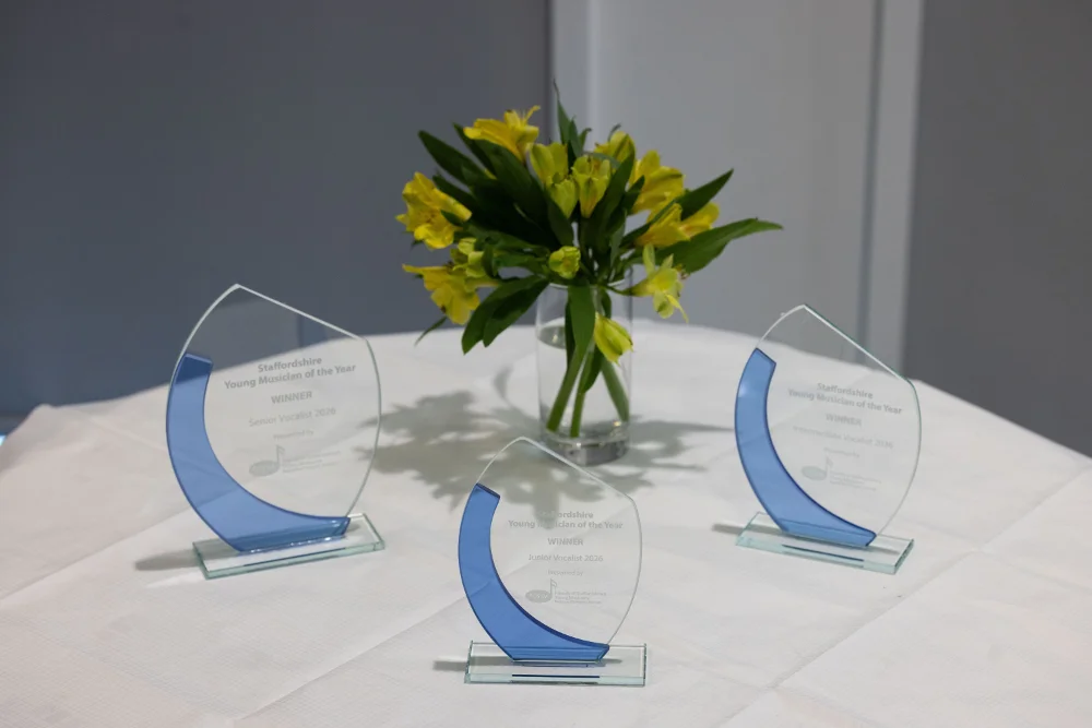 FOSYM Trophies